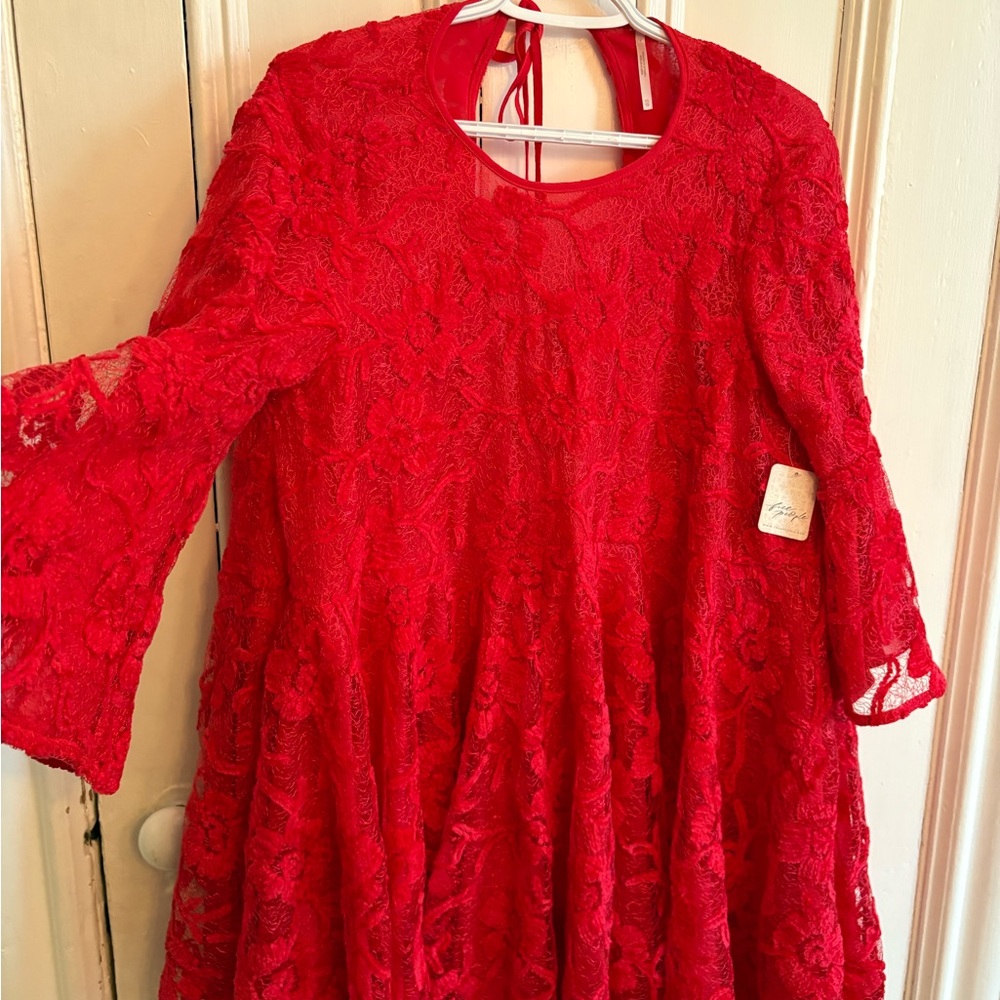Free People Dress